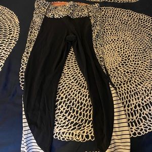 Athelta salutation leggings